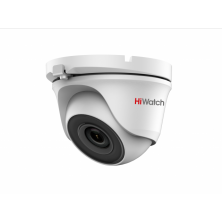 HD-TVI видеокамера : HiWatch DS-T203S