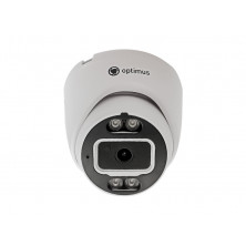 Видеокамера Optimus IP-S022.1(2.8)MP_V.2